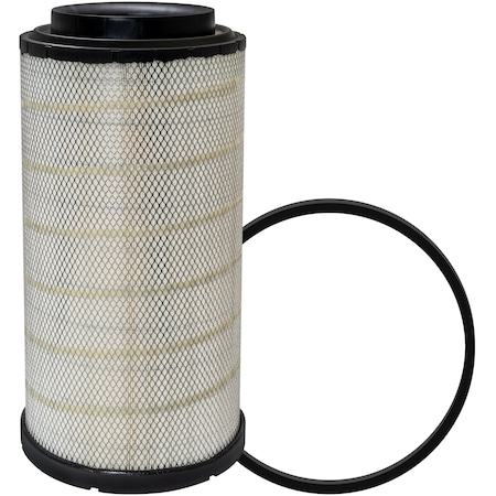 Baldwin Filters Air Filter, 24-13/16" L, Radial Design RS5287